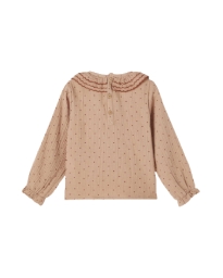 Lil Atelier - ESTER BLOUSE