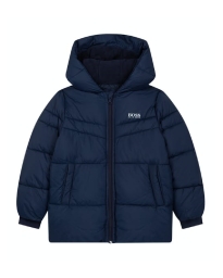 Hugo Boss Kids - PUFFER JACKET