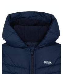 Hugo Boss Kids - PUFFER JACKET