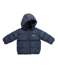 Hugo Boss Kids - PUFFER JACKET