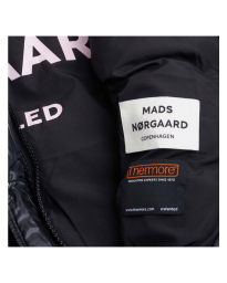 Mads Nørgaard - SHINY POLY VENETTA VEST