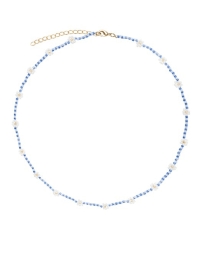 Sui Ava - DAISY NECKLACE