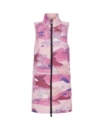 Hunkøn - ANOUK VEST