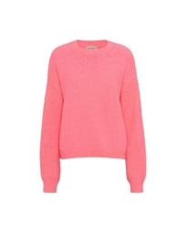 Hunkøn - FENYE KNIT BLOUSE