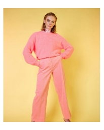 Hunkøn - FENYE KNIT BLOUSE