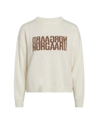 Mads Nørgaard - SOFT TILONA KNIT SWEATER