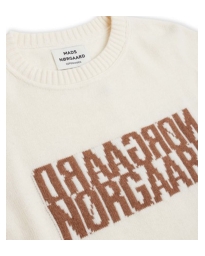 Mads Nørgaard - SOFT TILONA KNIT SWEATER