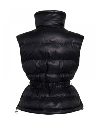 Mads Nørgaard - SHINY POLY VENETTA VEST