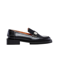 Ganni - JEWEL MOCCASIN