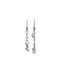 Maanesten - LUZIANA EARRING 