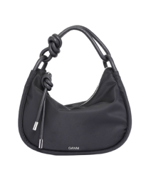 Ganni - SHOULDER BAG 