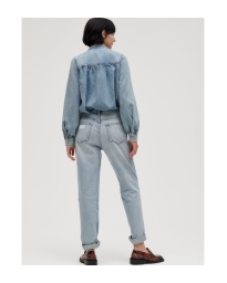 Ganni - TINT DENIM JEANS