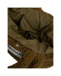 Mads Nørgaard - TEDDY WOOL PILLOW BAG