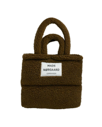 Mads Nørgaard - TEDDY WOOL PILLOW BAG
