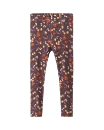Name It - FRILLA LEGGINGS