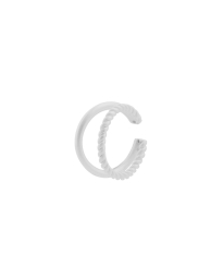 Pernille Corydon - MAZE EAR CUFF