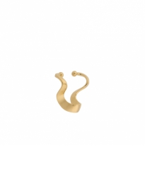 Pernille Corydon - WAVE ONE PIECE EAR CUFF