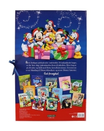DISNEY JULEKALENDER