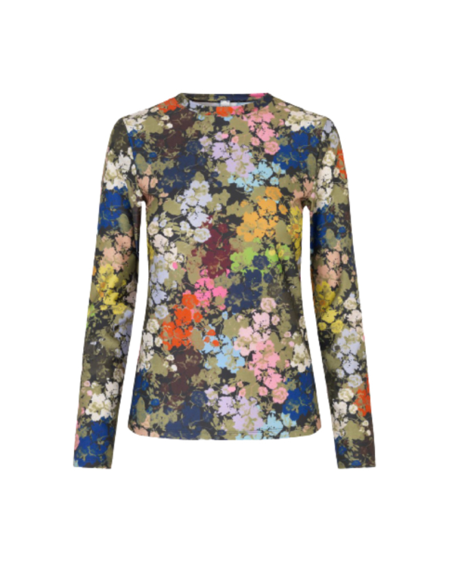 Queen & Kids - JUNO BLOUSE - Stine Goya - Køb til kvinder