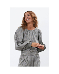 Lollys Laundry - MONICA BLOUSE 