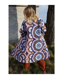 Lollys Laundry - BORIS JACKET