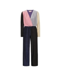 Hunkøn - KEYLA JUMPSUIT GLITTER 
