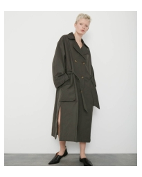 Rabens Saloner - PAX COAT