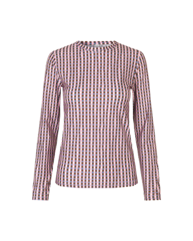Queen & Kids - JUNO BLOUSE - Stine Goya - Køb til kvinder