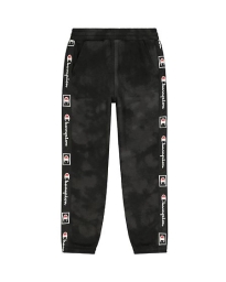 Champion - ELASTIC CUFF PANTS