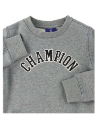 Champion - CREWNECK  SWEATSHIRT