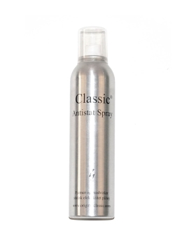 Classic clothing care - ANTISTAT SPRAY  Classic clothing care - ANTISTAT SPRAY
