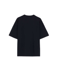 Kenzo - OVERSIZED BLACK TIGER TEE