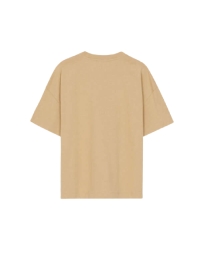 Kenzo - OVERSIZED BEIGE TIGER TEE 