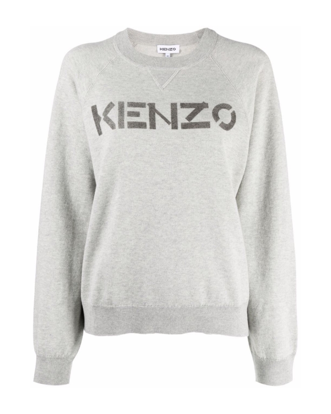 Kenzo sweatshirt hotsell dame