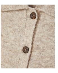 Name It - RIBEA KNIT CARDIGAN
