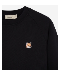 Maison Kitsune - FOX HEAD PATCH