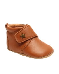 Bisgaard sko - BABY STAR FOOTIE