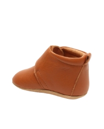 Bisgaard sko - BABY STAR FOOTIE