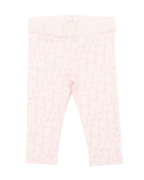 Kenzo Kids - MONOGRAM LEGGINGS 