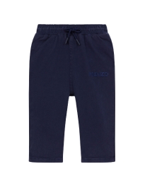 Kenzo Kids - JOGGING PANTS