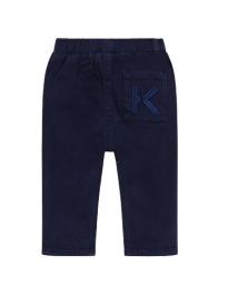 Kenzo Kids - JOGGING PANTS