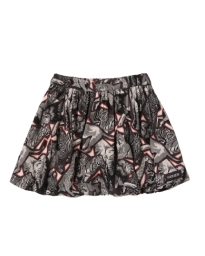 Kenzo Kids - MULTI SKIRT