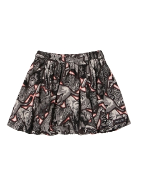 Kenzo Kids - MULTI SKIRT