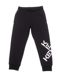 Kenzo Kids - LETTERING JOGGERS