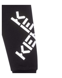 Kenzo Kids - LETTERING JOGGERS