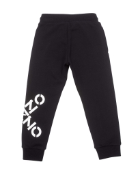 Kenzo Kids - LETTERING JOGGERS