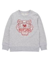 Kenzo Kids - TIGER SWEATSHIRT