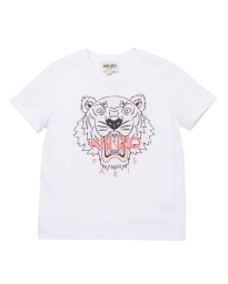 Kenzo Kids - TIGER T-SHIRT