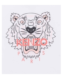 Kenzo Kids - TIGER T-SHIRT
