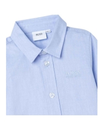 Hugo Boss Kids - CASUAL SMART SHIRT